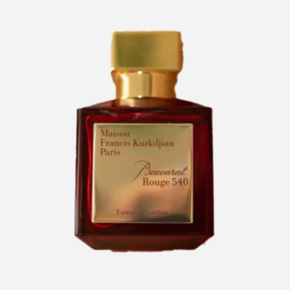 Baccarat Rouge _30ml