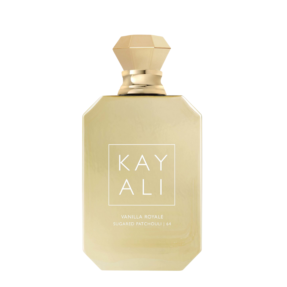 Kayali Sugared Patchouli | 64