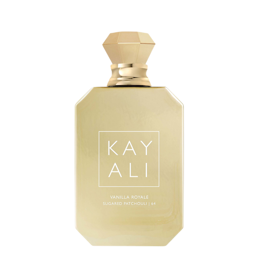 Kayali Sugared Patchouli | 64