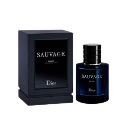 Sauvage Elixir