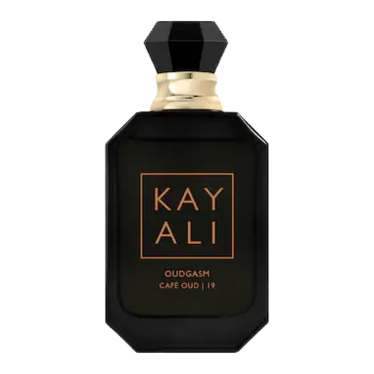 Kayali Café Oud | 19