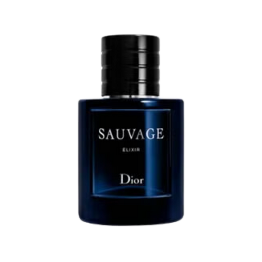 Sauvage Elixir