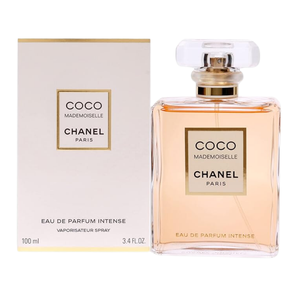 Coco Mademoiselle Intense