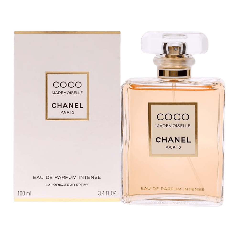 Coco Mademoiselle Intense