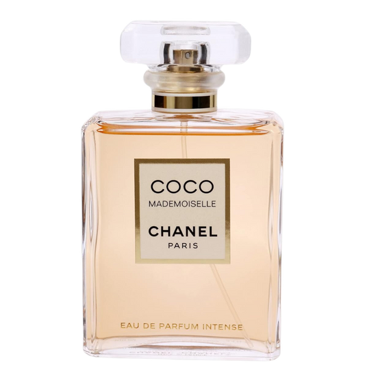 Coco Mademoiselle Intense