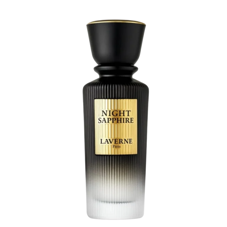 Night Sapphire - 40 ml