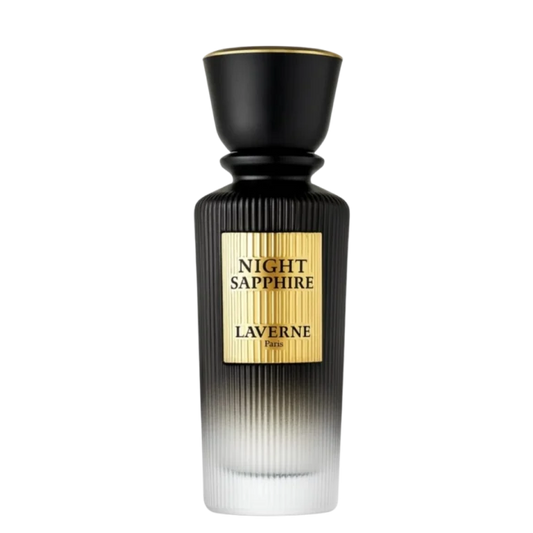Night Sapphire - 40 ml