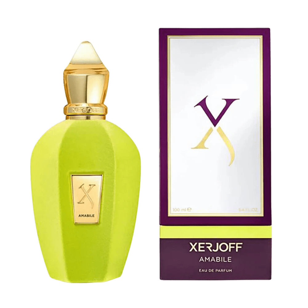 Xerjoff  Amabile