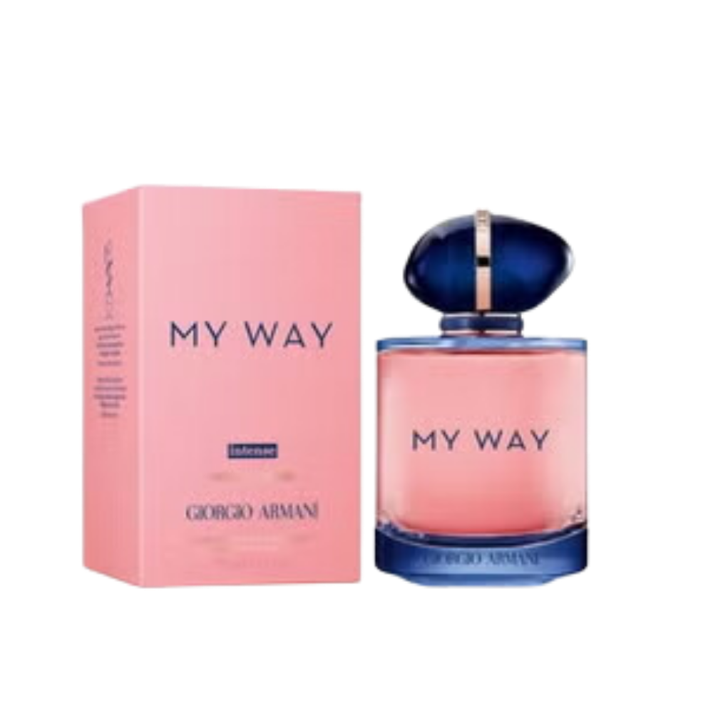 My Way Intense