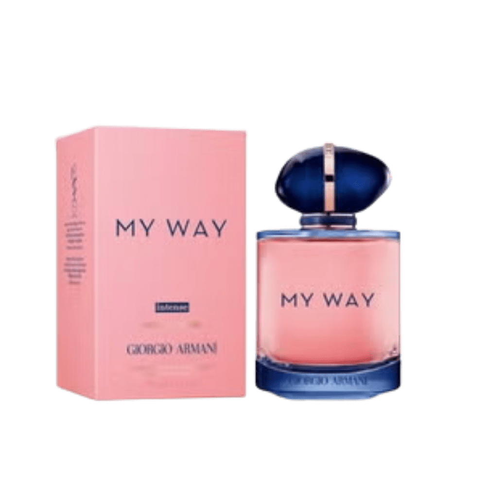 My Way Intense