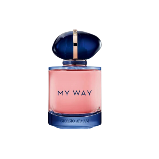 My Way Intense