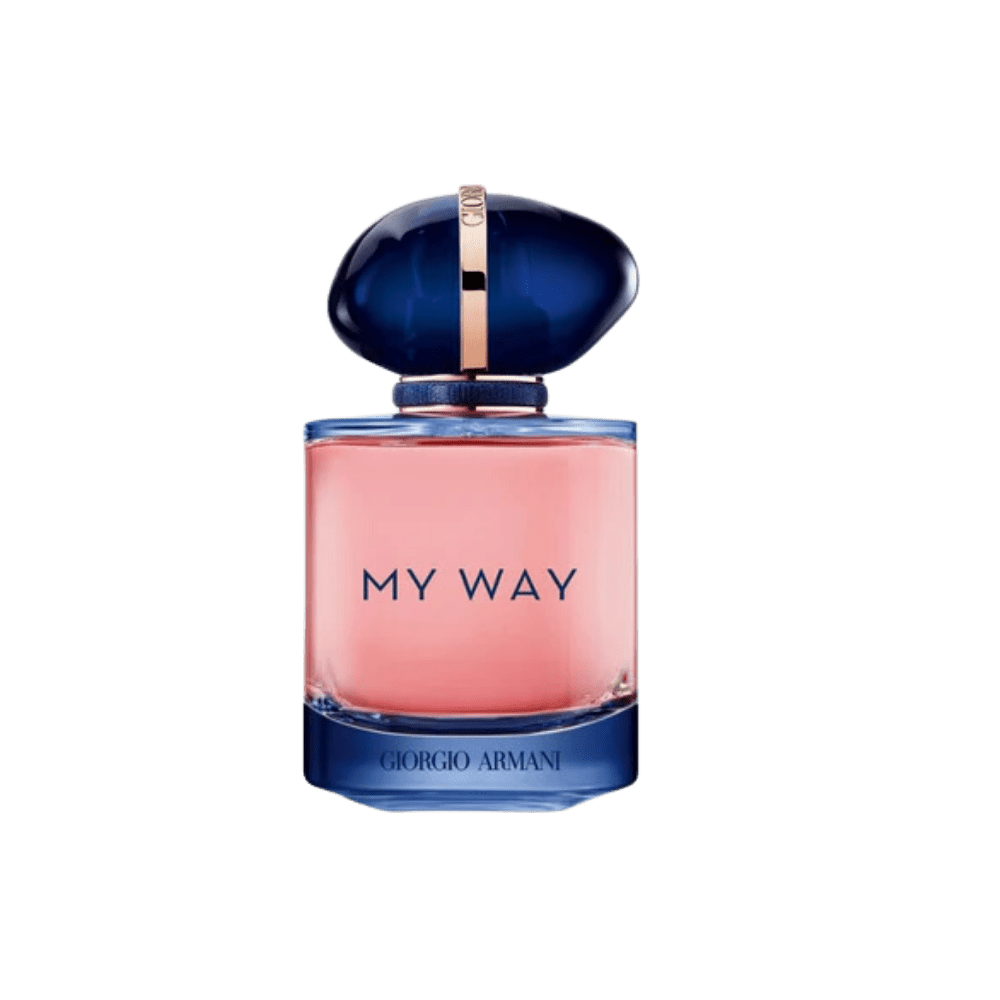 My Way Intense