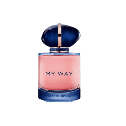 My Way Intense