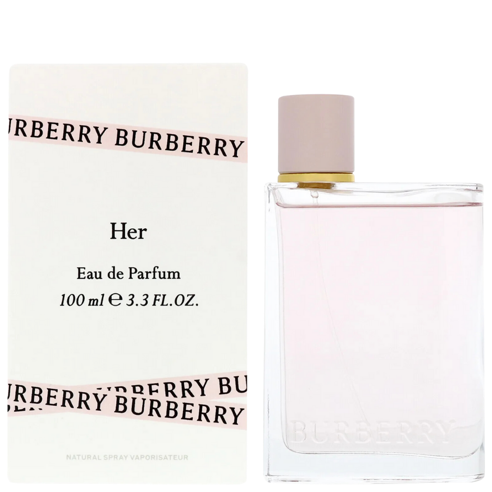 Burberry Her