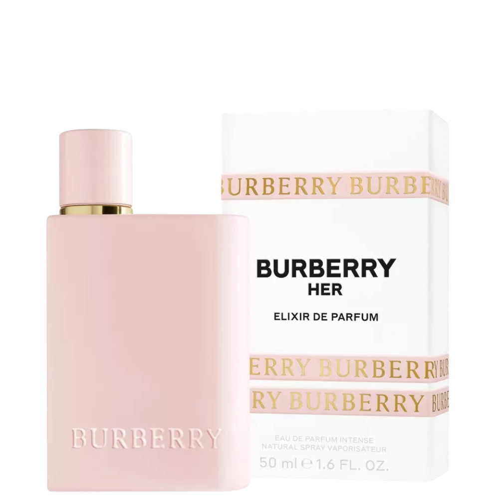 Burberry Her Elixir