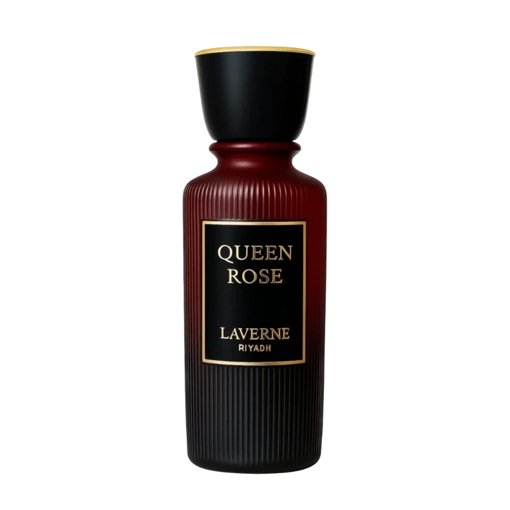 Queen Rose - 40 ml