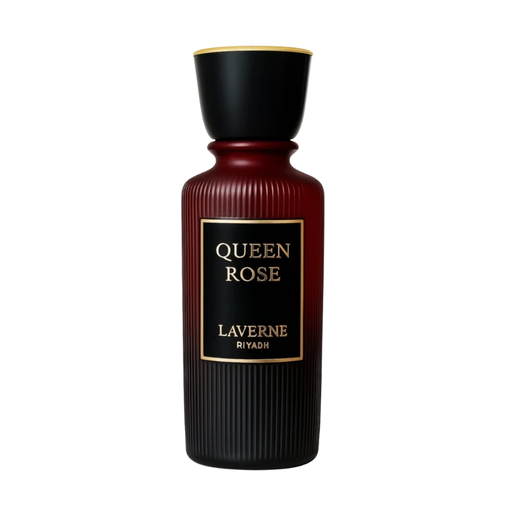 Queen Rose - 40 ml