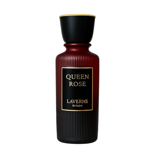 Queen Rose - 40 ml