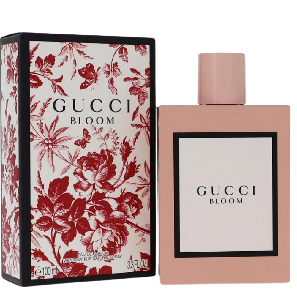 Gucci Bloom