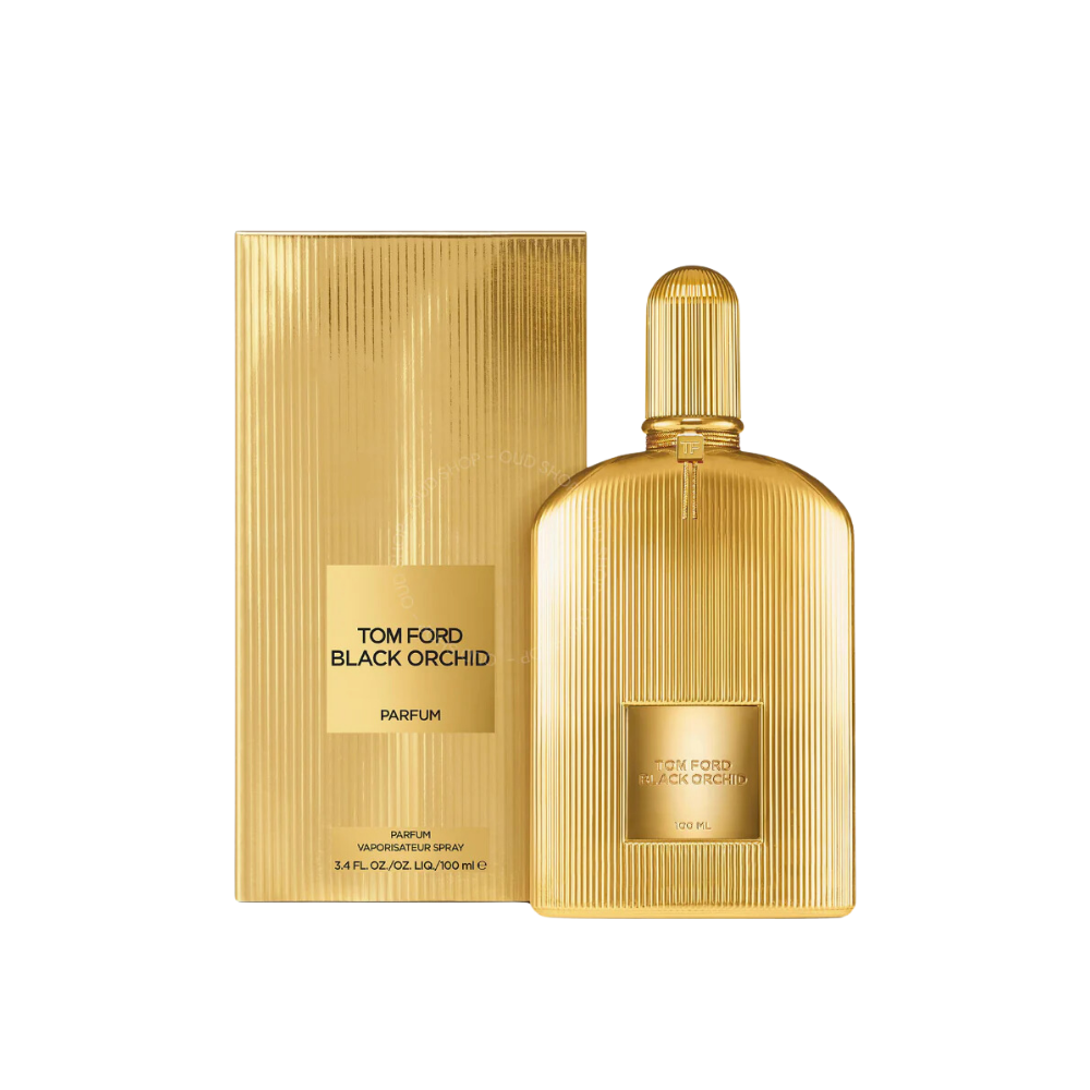 Black Orchid Parfum Tom Ford