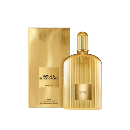 Black Orchid Parfum Tom Ford