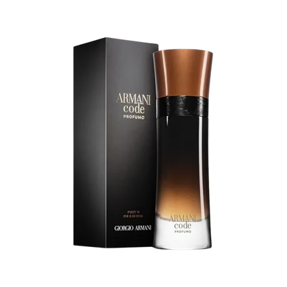 Giorgio Armani Code Profumo