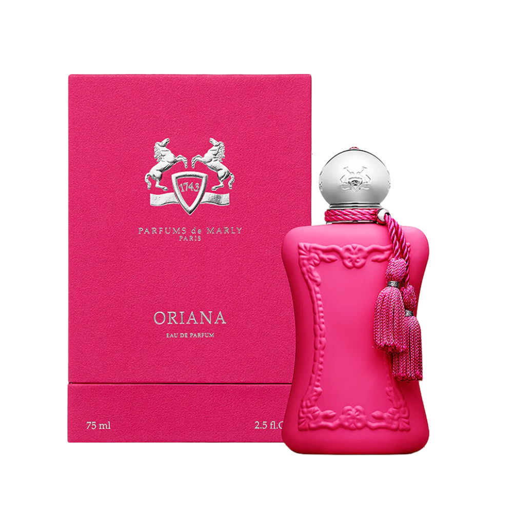 Oriana Eau de Parfum