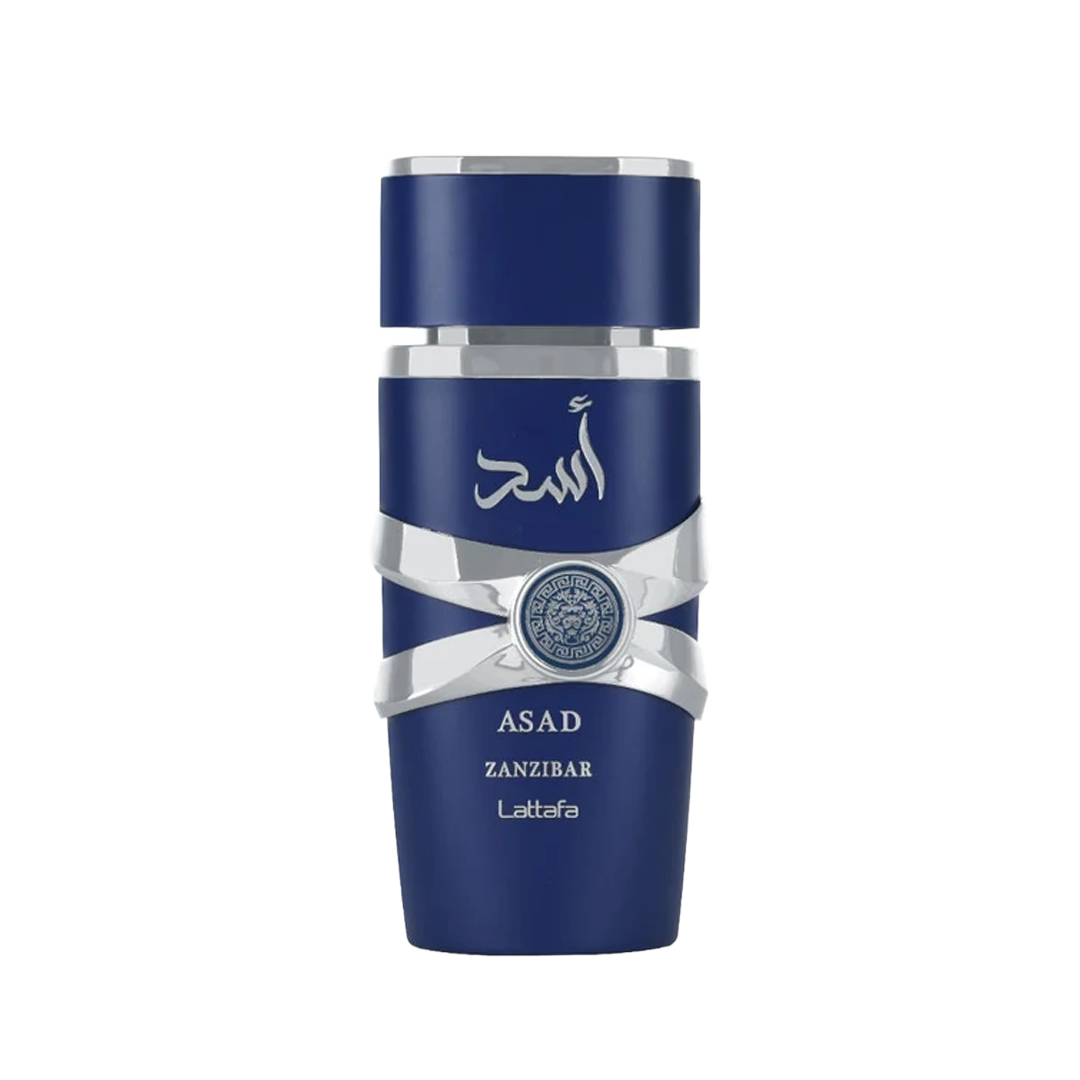 ASAD LaTTafa