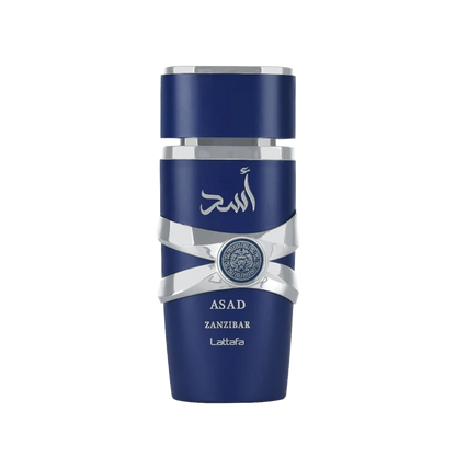 ASAD LaTTafa