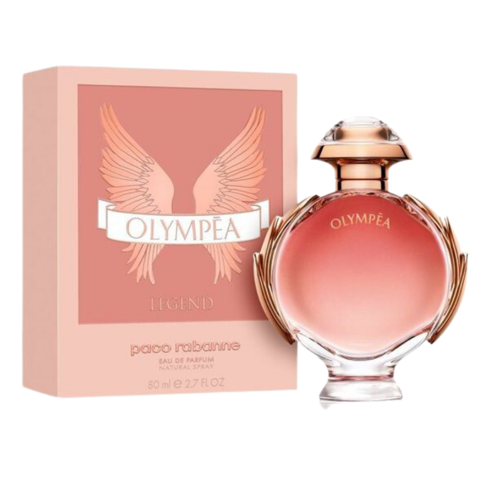 OLYMPEA LEGEND - 80 ml