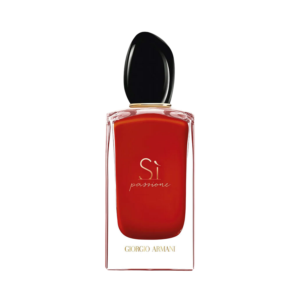 Sì Passione Red