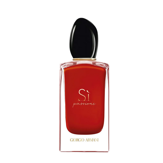 Sì Passione Red