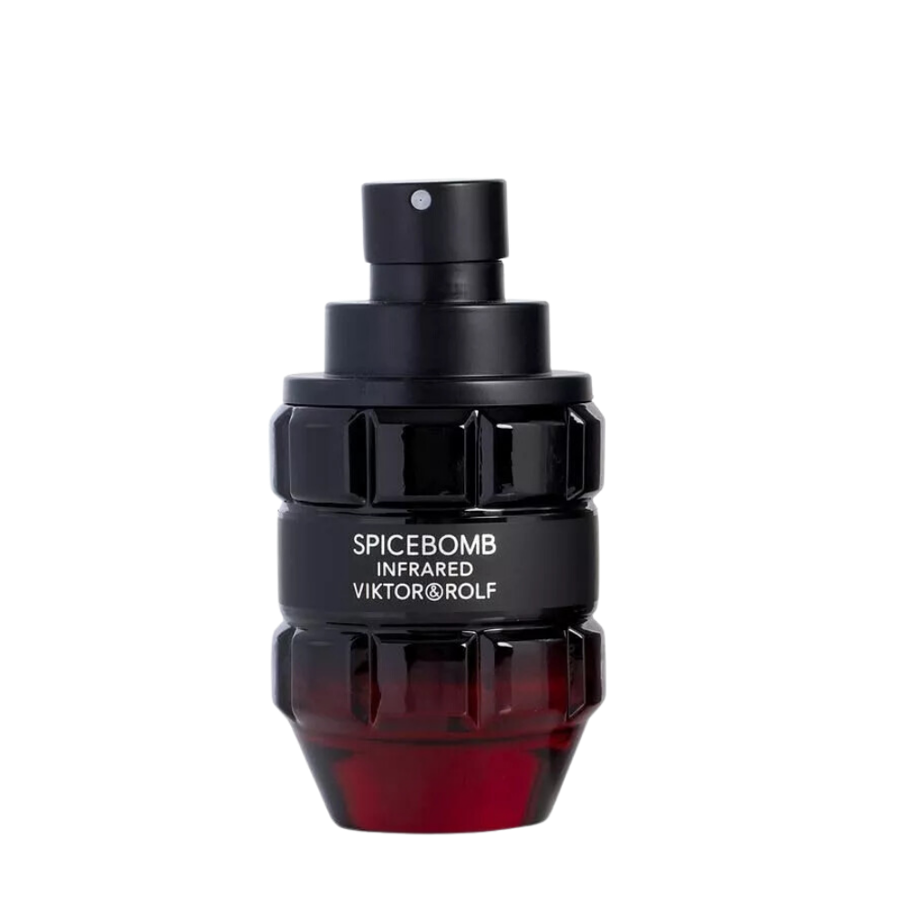 Spicebomb Infrared