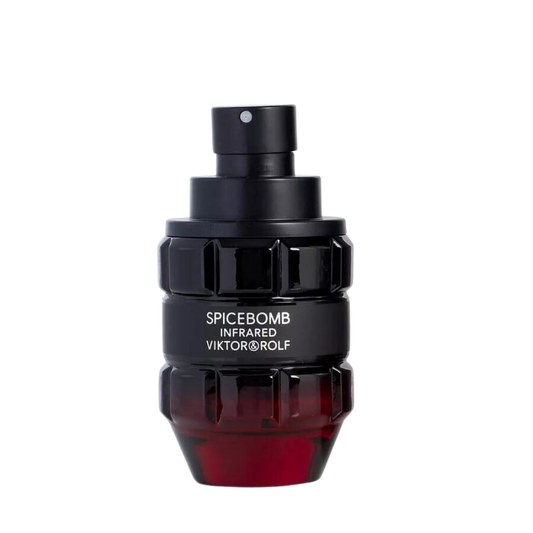 Spicebomb Infrared