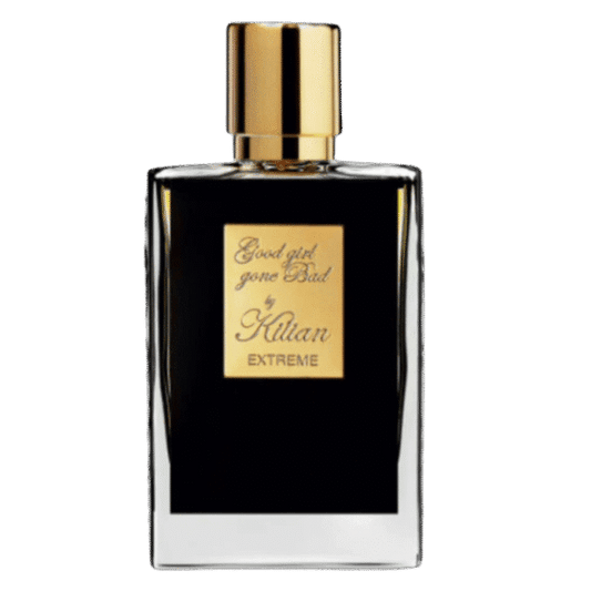 Good Girl Gone Bad