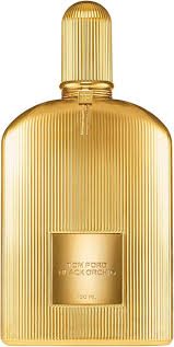 Black Orchid Parfum Tom Ford