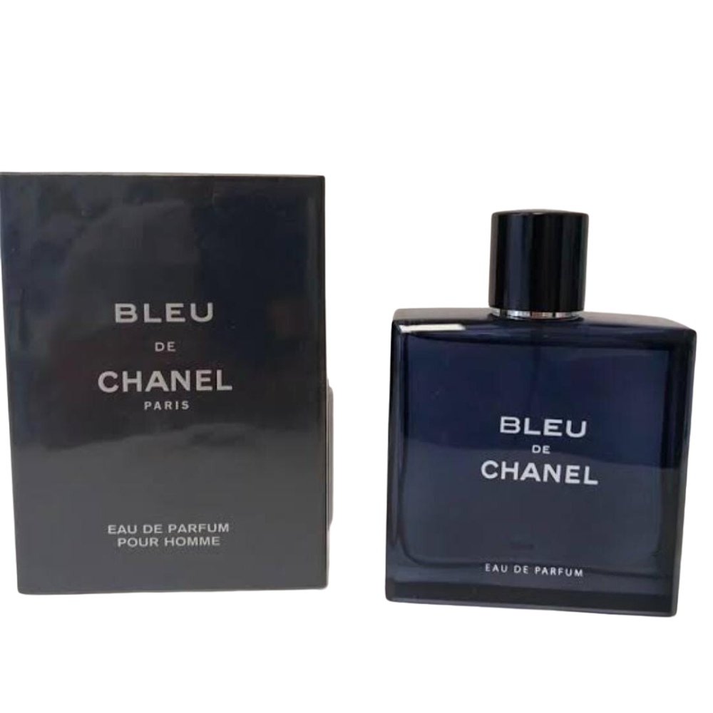 Bleu de Chanel