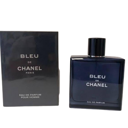 Bleu de Chanel