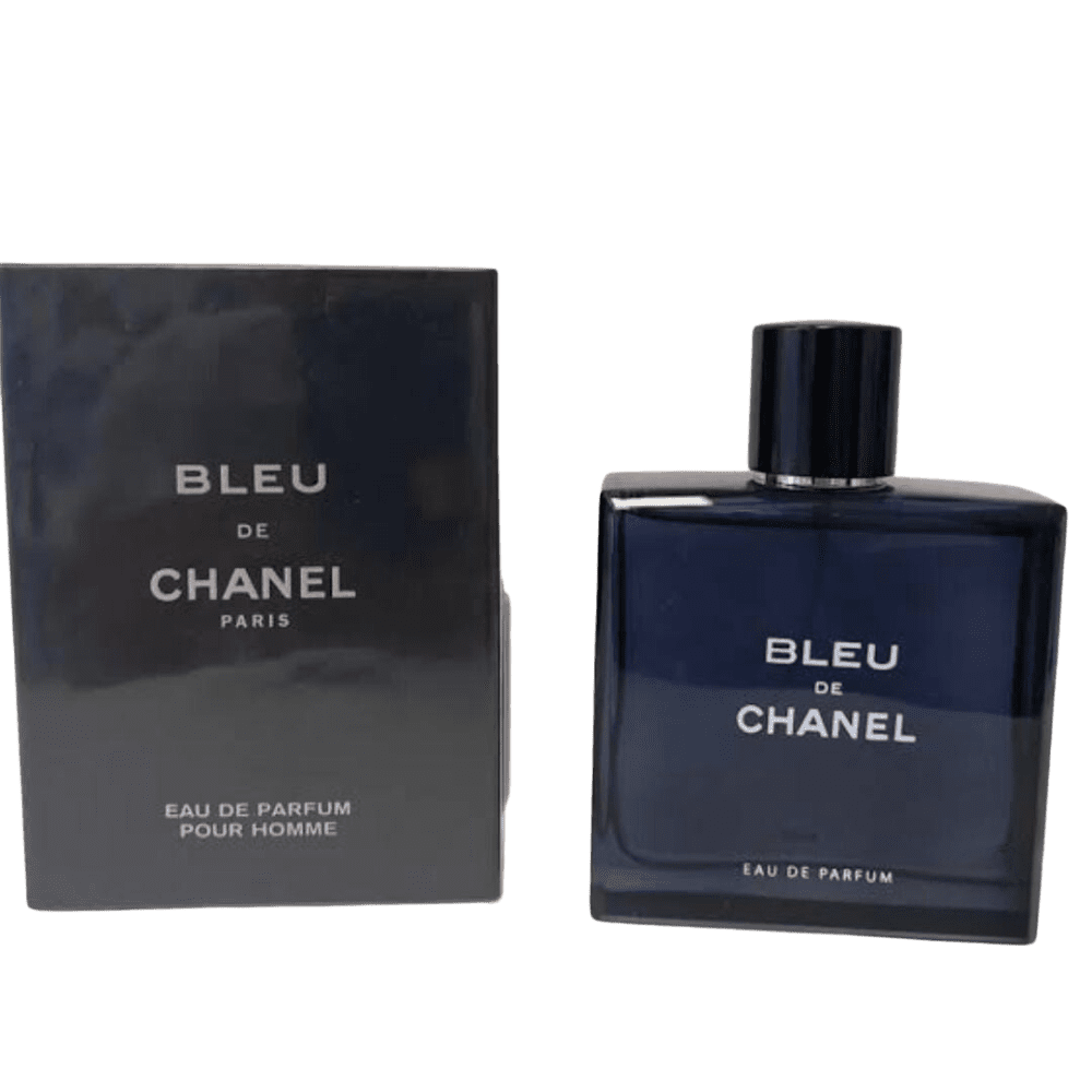 Bleu de Chanel