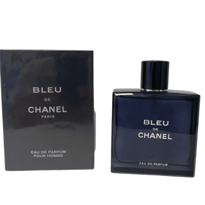 Bleu de Chanel