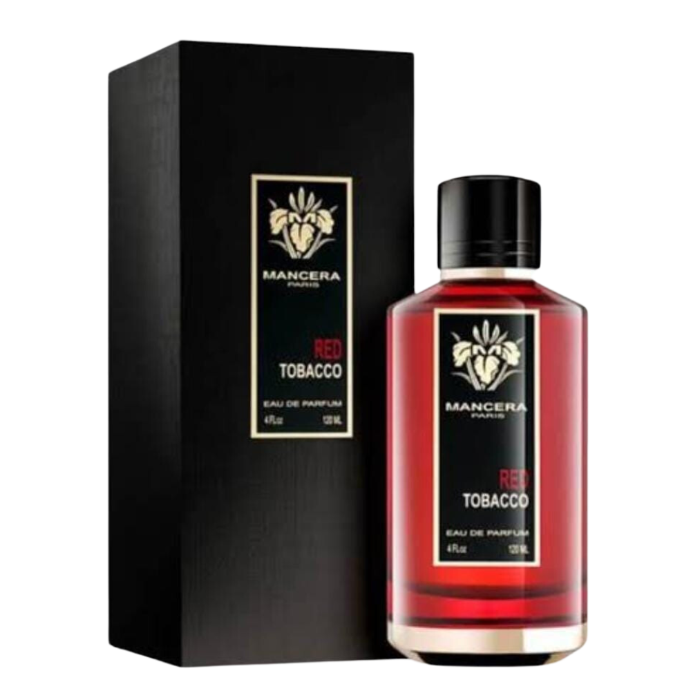 Mancera Red