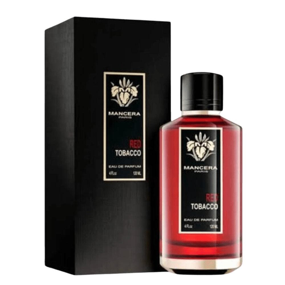 Mancera Red