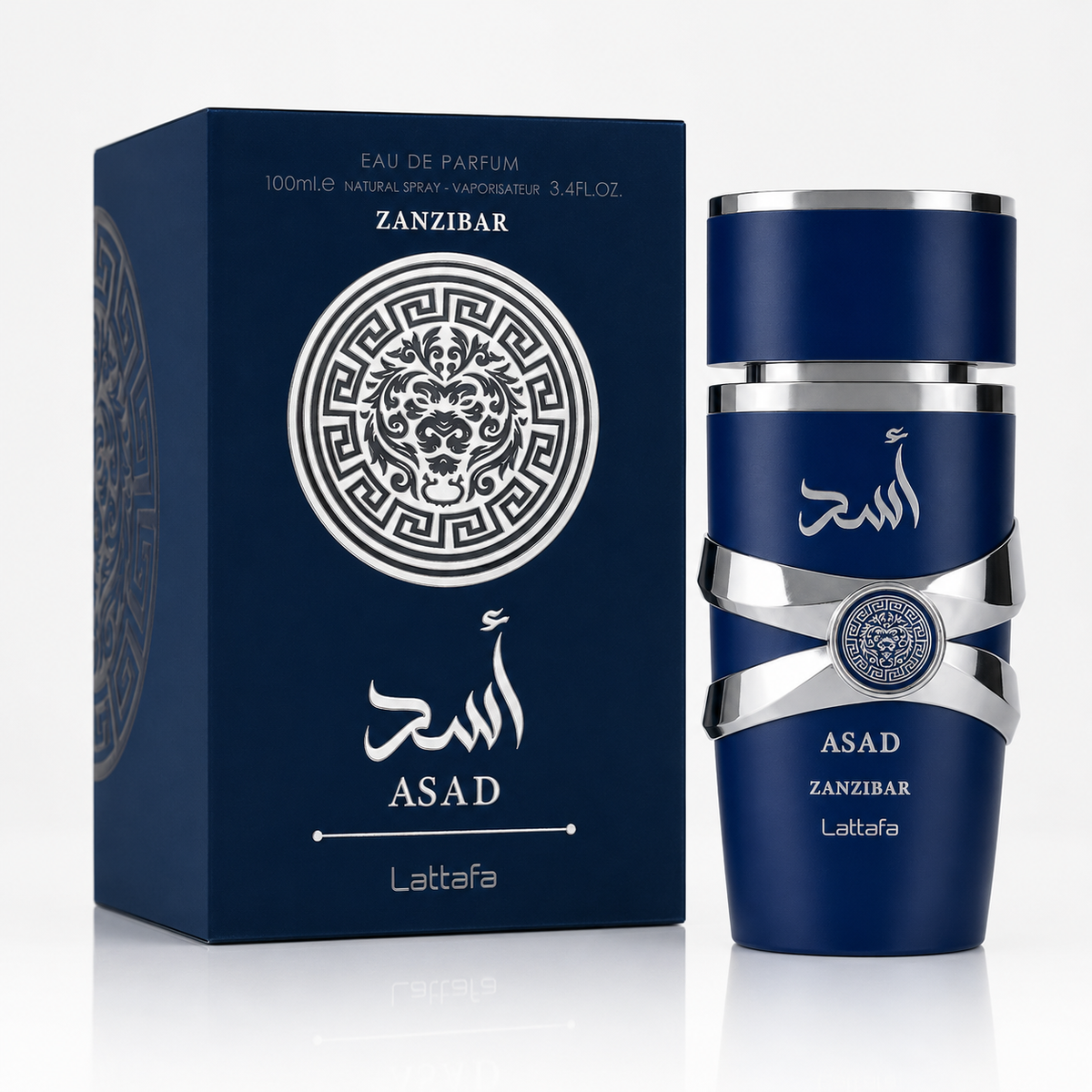 ASAD