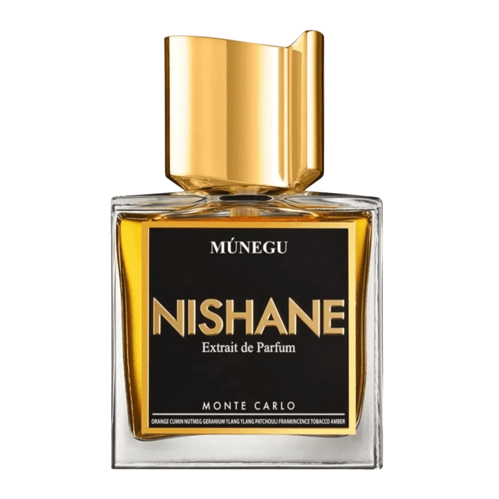 Nishane Munegu
