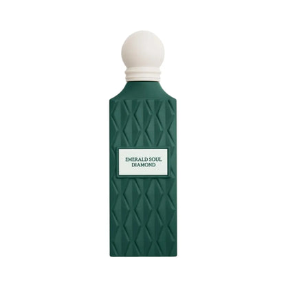 Emerald Soul Diamond