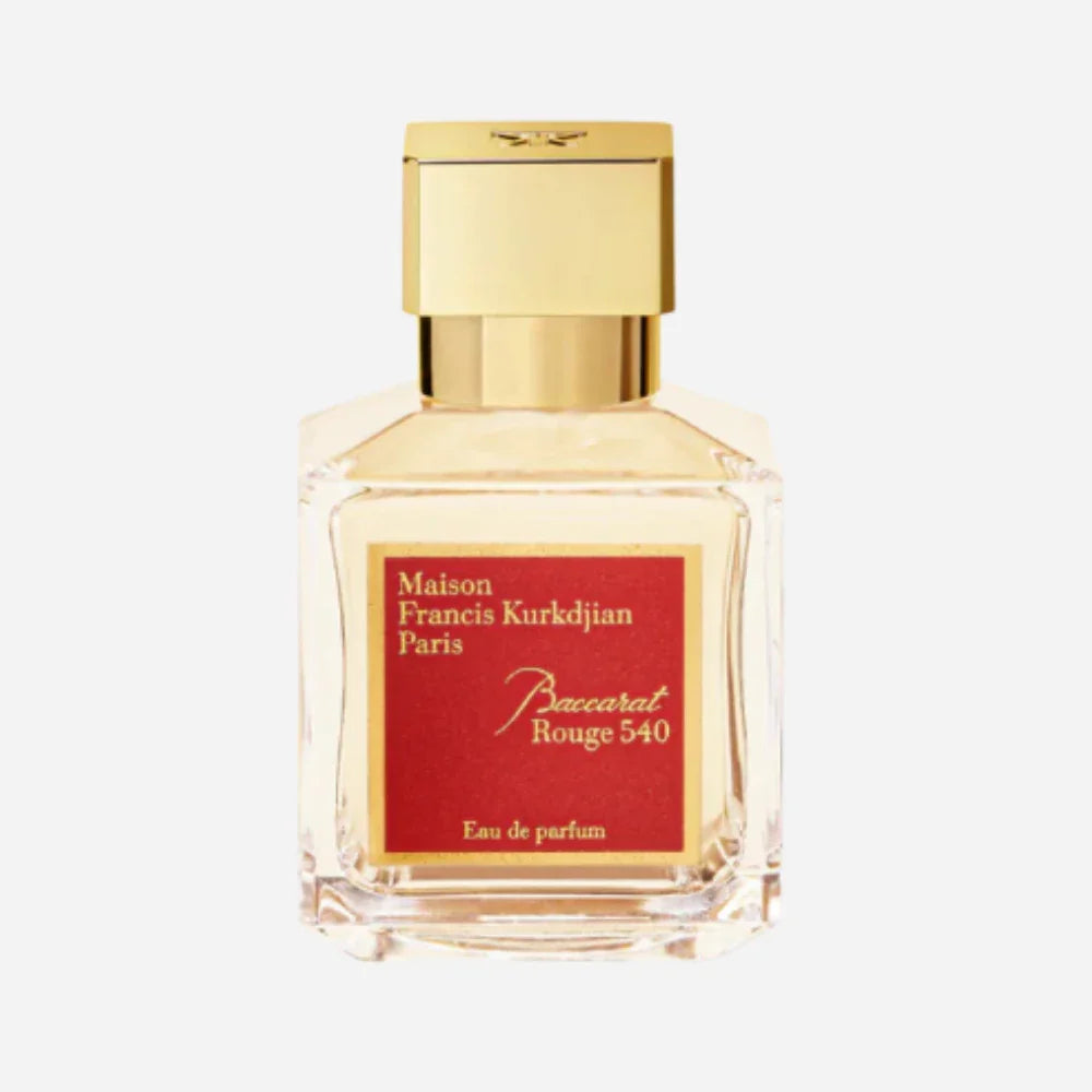 Baccarat Rouge 540