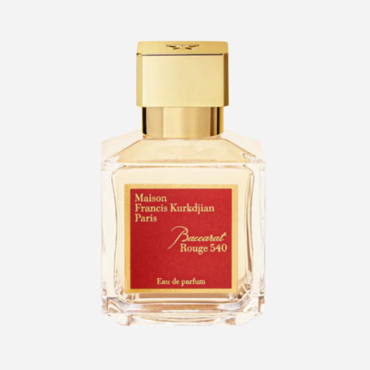 Baccarat Rouge 540