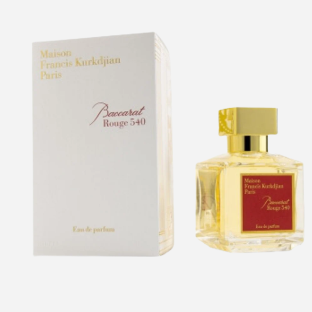 Baccarat Rouge 540