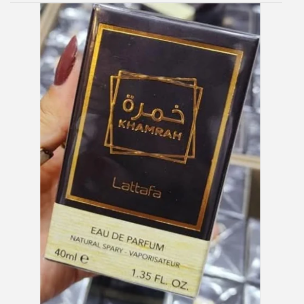 Khamrah 40ml