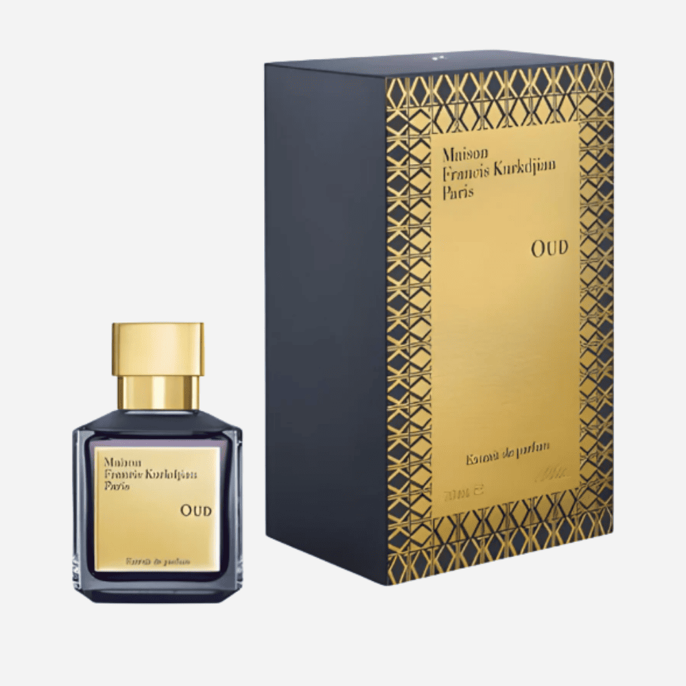 Baccarat Oud